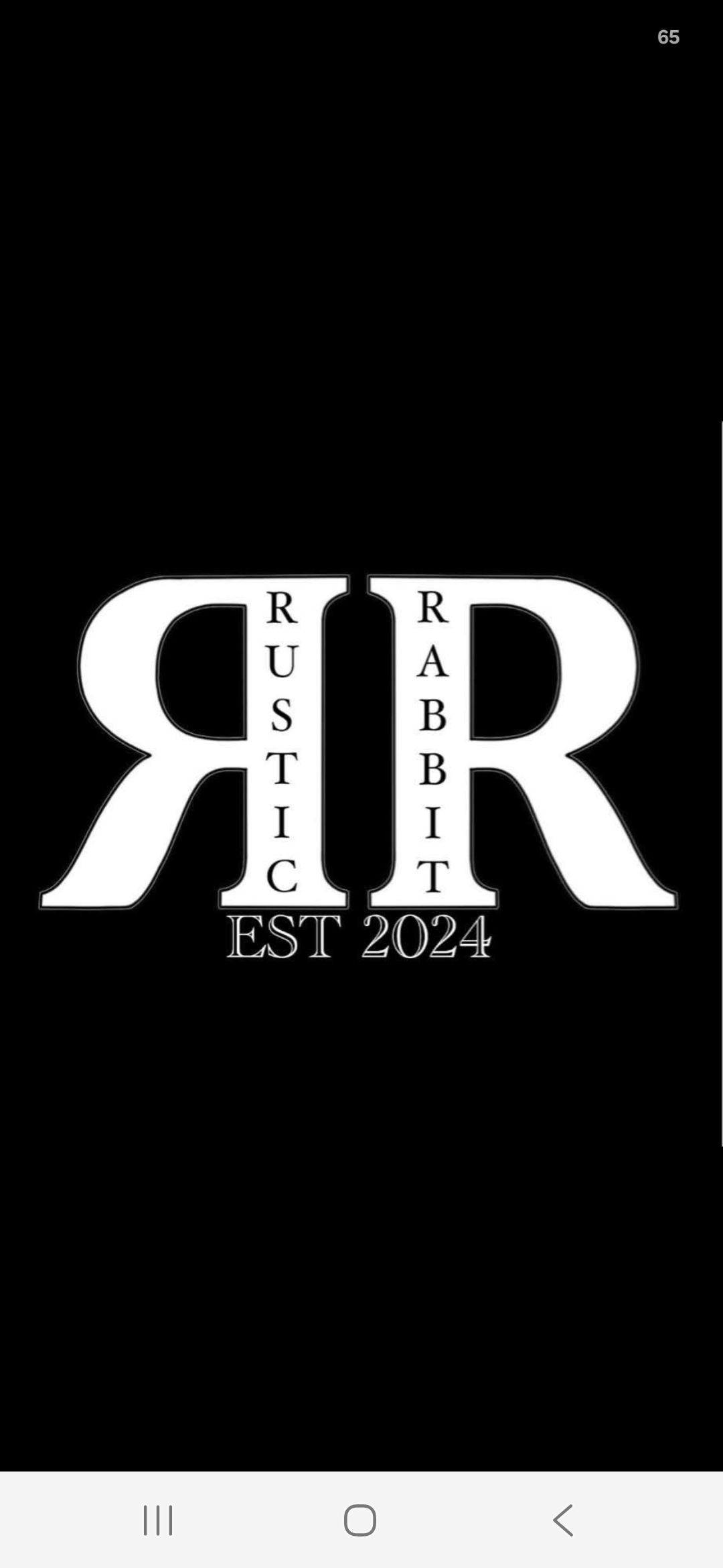 The Rustic Rabbit