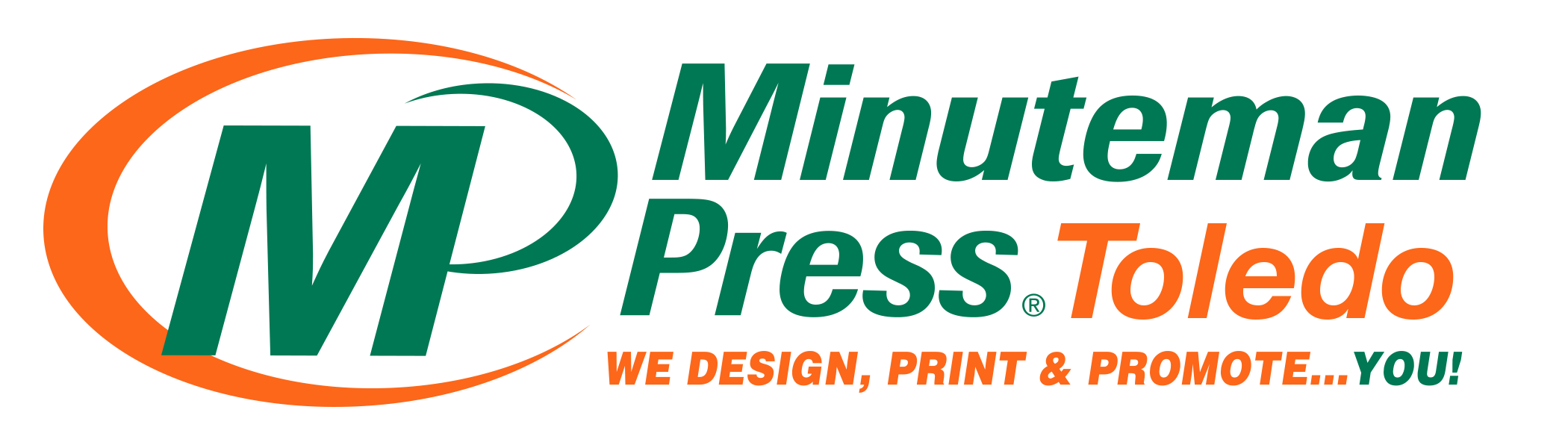 Minuteman Press Toledo
